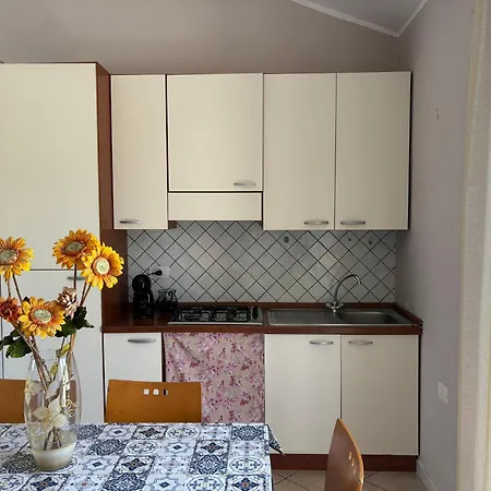 アパート Apartment Briatico