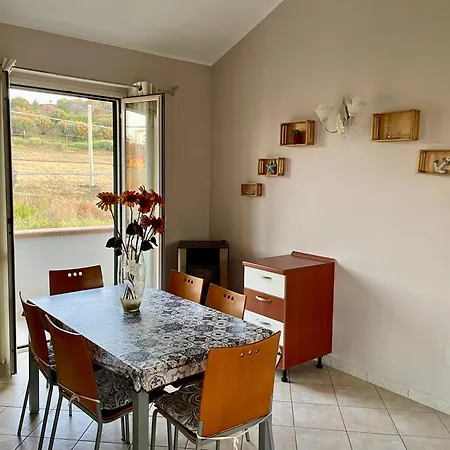 Apartment Briatico *