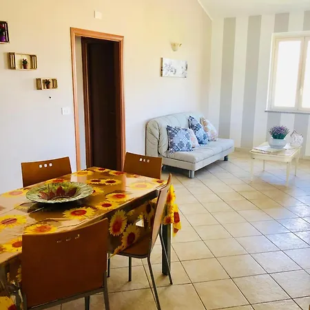 Apartment Briatico