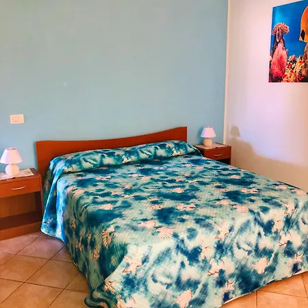 Apartment Apartment Briatico *