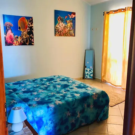 Apartment Briatico *