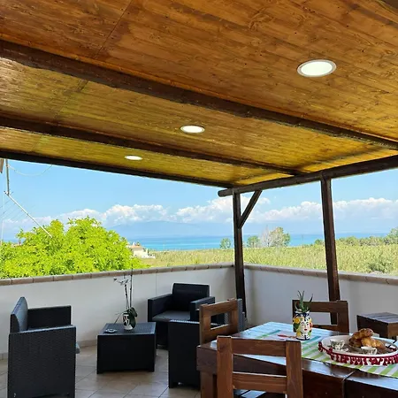 Apartment Briatico *