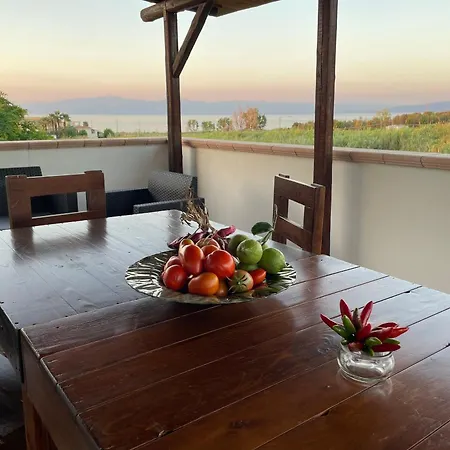 Apartmán Apartment Briatico