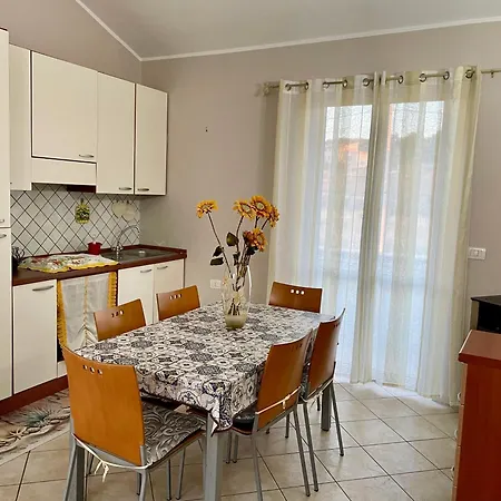 Apartment Briatico Apartment *