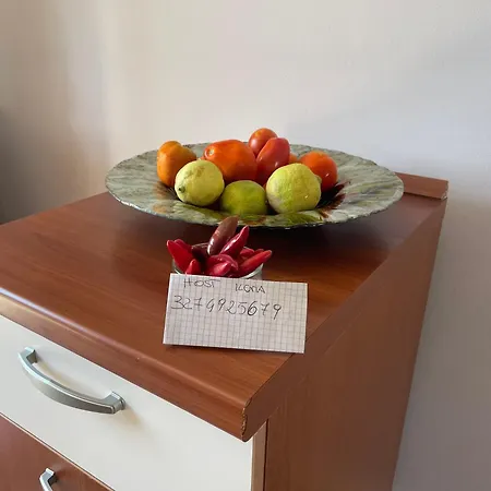 Apartment Briatico *